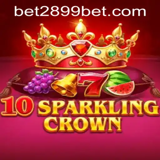 Explore the Exciting World of 10SparklingCrown with 2899bet PH Login