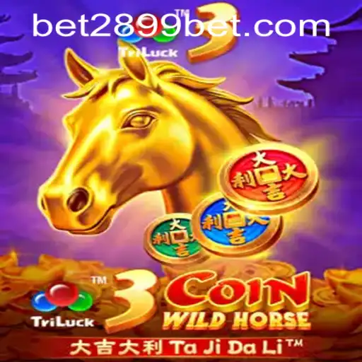 Exploring 3CoinWildHorse: A Thrilling New Adventure in Gaming