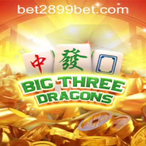 BigThreeDragons: An Exciting Game Experience with 2899bet PH Login
