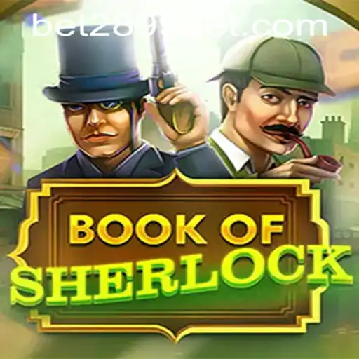 Unveiling the Mysteries of BookOfSherlock: A Comprehensive Guide