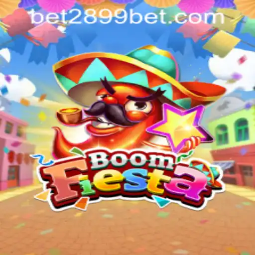 BoomFiesta: A Vibrant Journey into Gaming Adventure