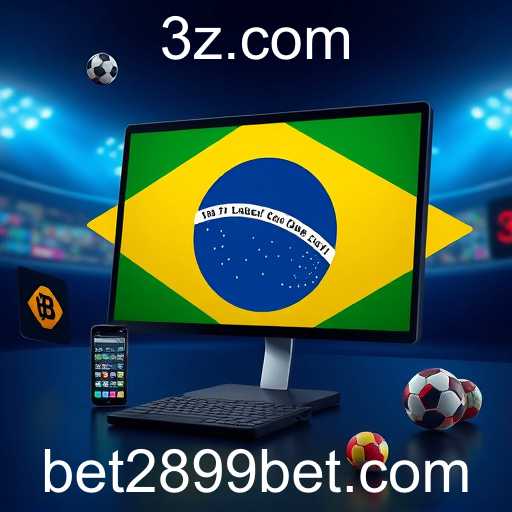 O Crescimento do Mercado de Apostas Online no Brasil