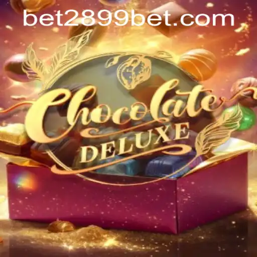 Discover ChocolateDeluxe: A Sweet Gaming Experience with 2899bet PH Login