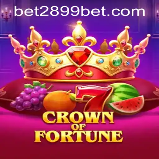 CrownofFortune Game and 2899bet PH Login Guide