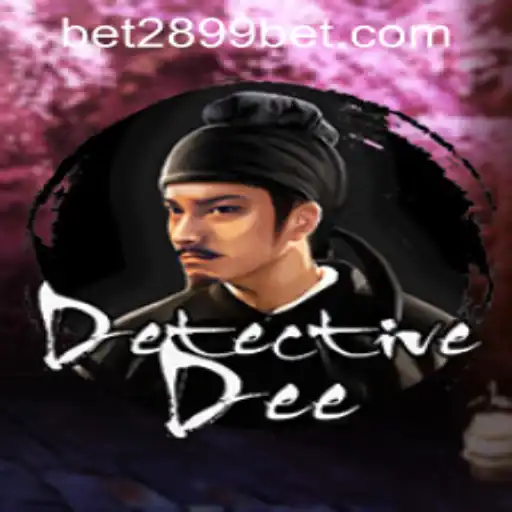 Explore the World of DetectiveDee: A Comprehensive Guide