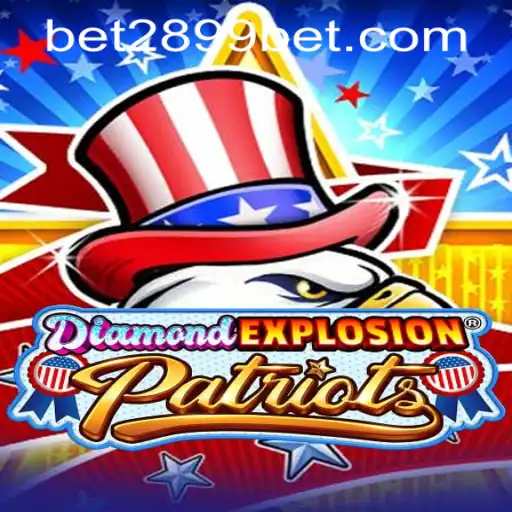 Immerse Yourself in the Thrilling World of DiamondExplosionPatriots
