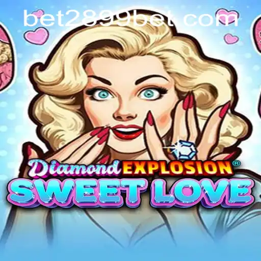DiamondExplosionSweetLove: A Captivating Journey into Gaming Brilliance