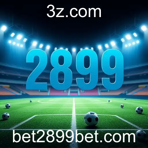 2899bet: Expansão do Mercado de Jogos em 2025