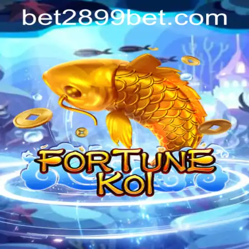 Exploring the Fascinating World of FORTUNEKOI: A Dive into Gameplay and Login with 2899bet PH