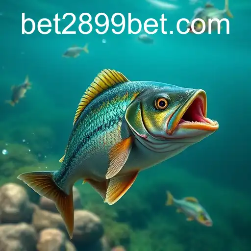 Exploring the Thrilling World of Fishing Games with 2899bet PH Login