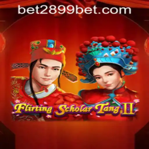 Exploring Flirting Scholar Tang II: An In-Depth Look at the Game and 2899bet PH Login