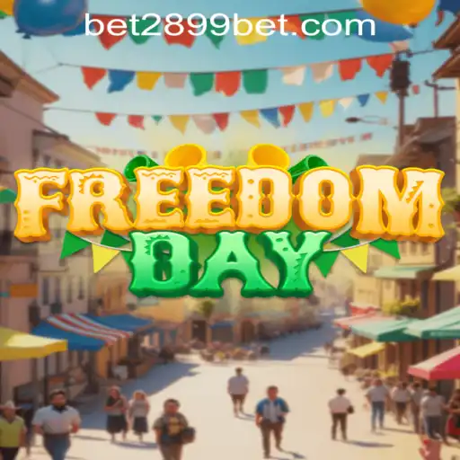 Discover FreedomDay: The Game Captivating Global Audiences