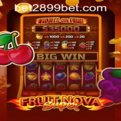 Discover the Exciting World of FruitNovaSuper and the 2899bet PH Login