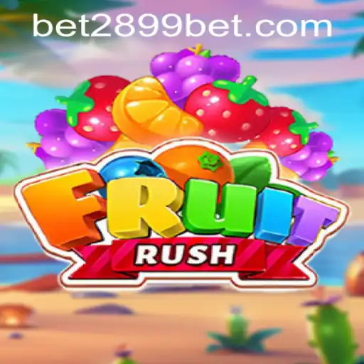 Dive into the Exciting World of FruitRush: The Ultimate Gaming Experience with 2899bet PH Login