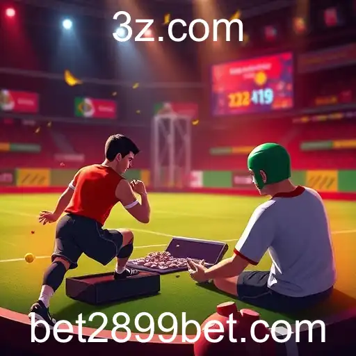 O Crescimento do Setor de Jogos Online em 2025