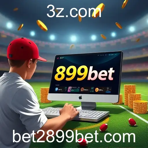 Tendências e inovações no setor de jogos online