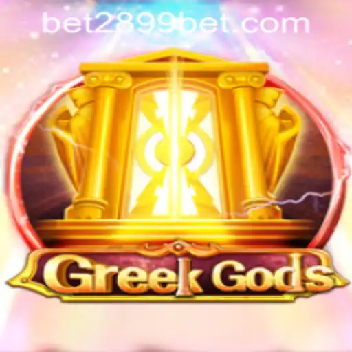 GreekGods: An Epic Journey Through Mythology in Gaming
