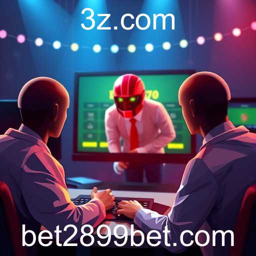 Crescimento e Tendências em Sites de Jogos Online