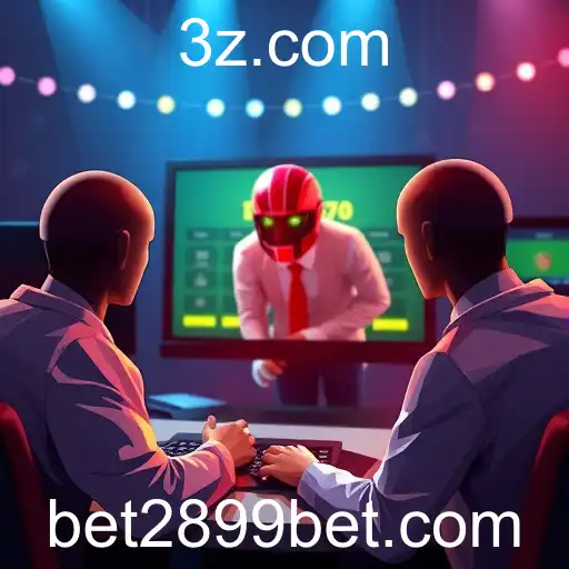 Crescimento e Tendências em Sites de Jogos Online