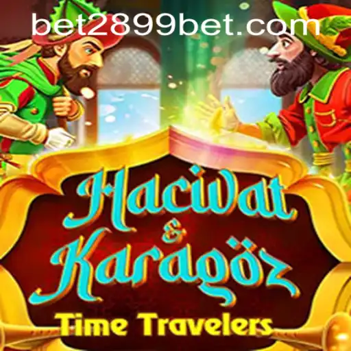 HacivatandKaragoz: A Cultural Classic in the Modern Gaming Era