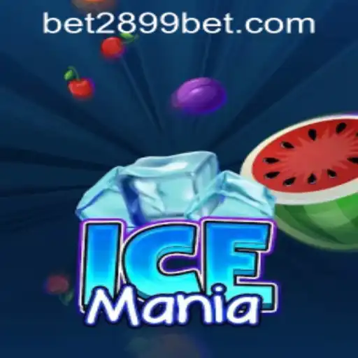 Explore IceMania: The Chilling Adventure Awaits with 2899bet PH Login