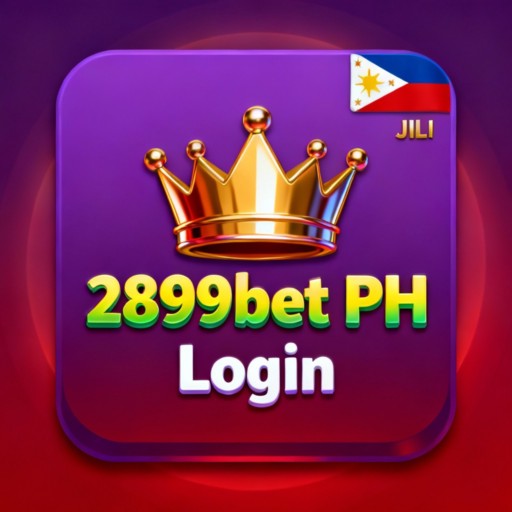 2899bet PH Login