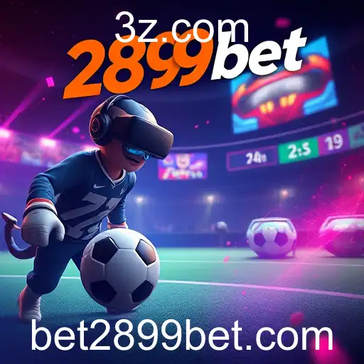 O Impacto do 2899bet no Mercado de Jogos em 2025