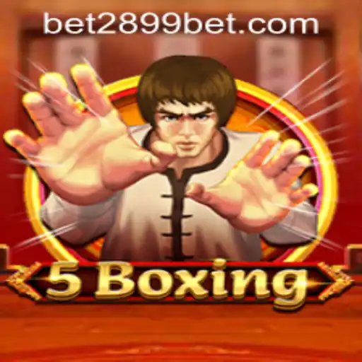 Explore the Thrilling World of 5Boxing: A New Era in Online Gaming