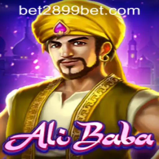 AliBaba: A Captivating Adventure with 2899bet PH Login