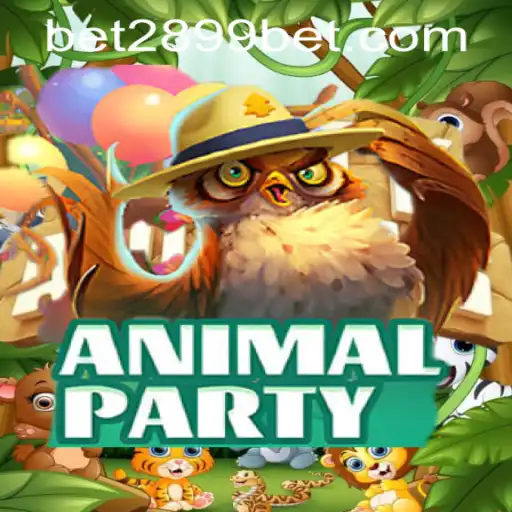 Introducing 'AnimalParty': A Thrilling New Adventure