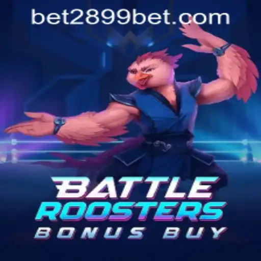 The Exciting World of BattleRoostersBonusBuy: A Deep Dive into the Game Dynamics and 2899bet PH Login