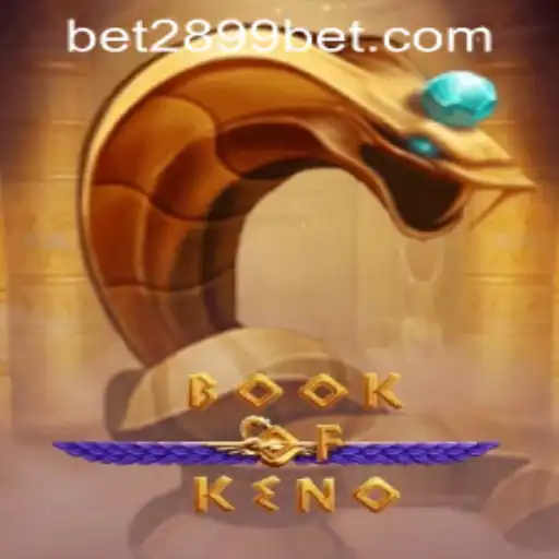 Exploring the Thrills of BookOfKeno: A Comprehensive Guide