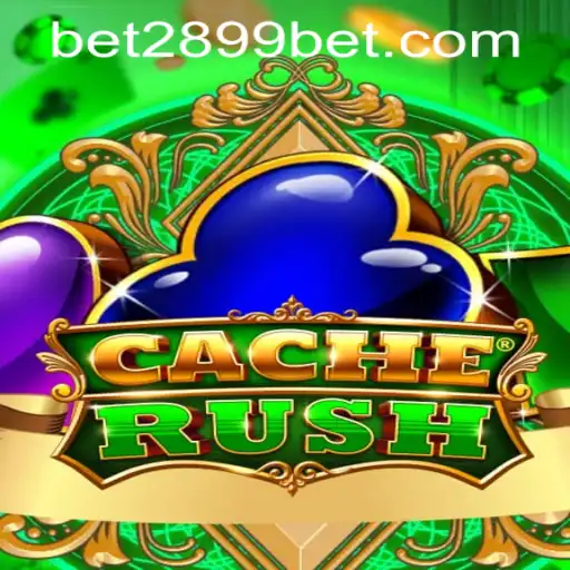 CacheRush: An Exciting Adventure in the World of Online Gaming