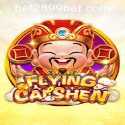 Exploring the Exciting World of FlyingCaiShen: A Thrilling Gaming Experience