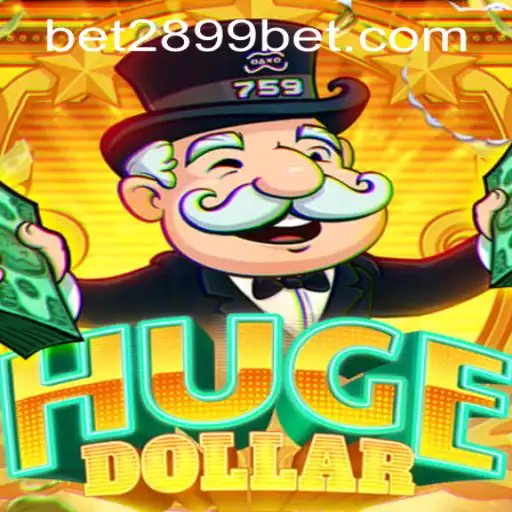 Exploring the Exciting World of HugeDollar and Understanding 2899bet PH Login