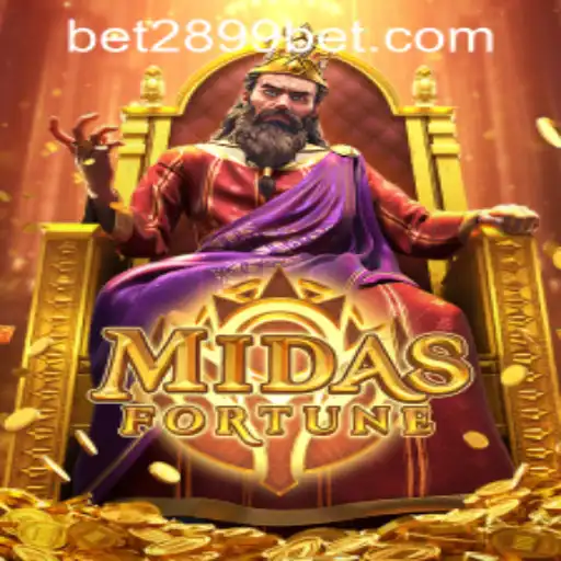 Exploring MidasFortune: A Golden Opportunity in Gaming