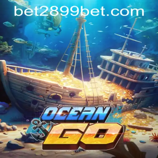 Dive into the Exciting World of OceanGO with 2899bet PH Login
