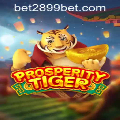 Experience the Thrill of ProsperityTiger: A Deep Dive into the Game Dynamics