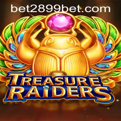 Unlocking the Adventure of TREASURERAIDERS and Navigating the 2899bet PH Login