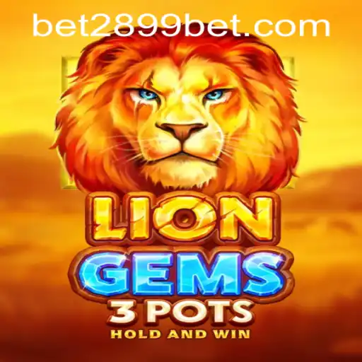 Explore the Exciting World of LionGems3pots: A Thrilling Gaming Adventure
