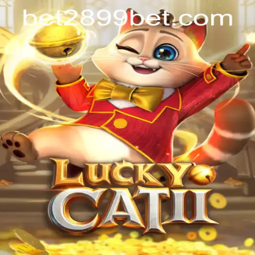 Exploring LuckyCatII: A Comprehensive Guide Featuring 2899bet PH Login