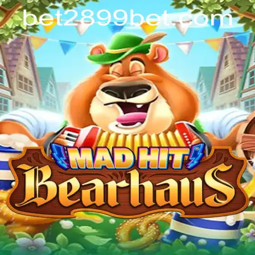 MadHitBearhaus: Unveiling the Wild World of Strategy and Fun