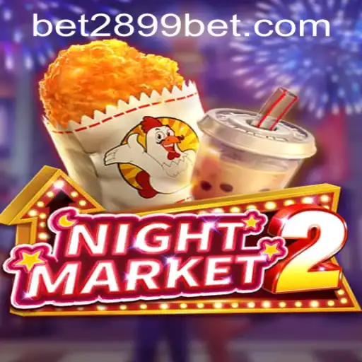 Step Inside the Thrilling World of NightMarket2