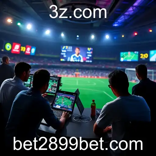 Expansão dos Jogos Online no Brasil