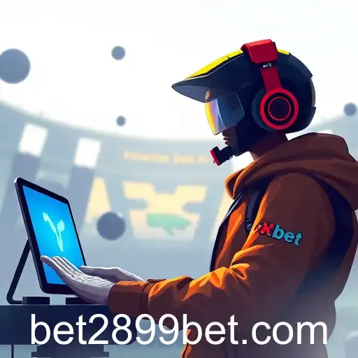 O Impacto da Tecnologia nas Apostas Online em 2025