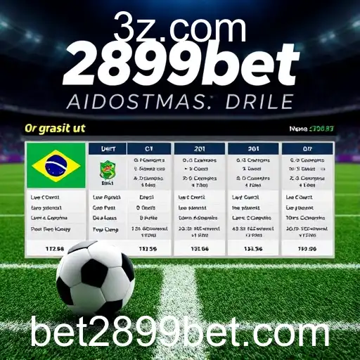 Avanços na Indústria de Apostas Online no Brasil