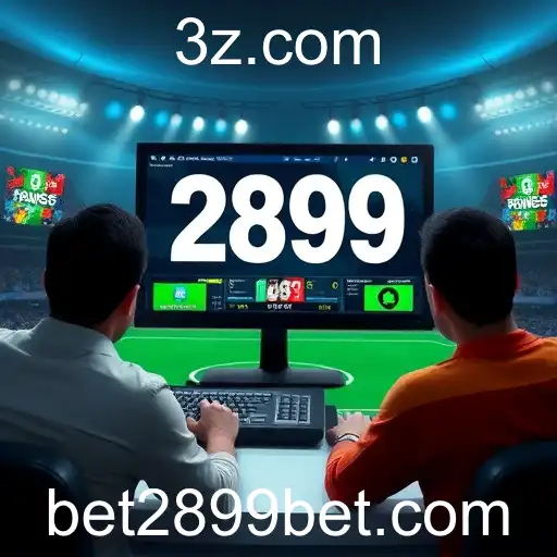 Crescimento e Desafios do Mercado de Apostas Online