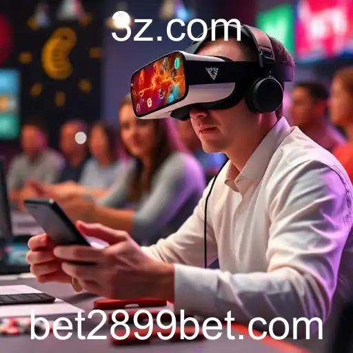 Crescimento e Desafios do Mercado de Jogos Online em 2025