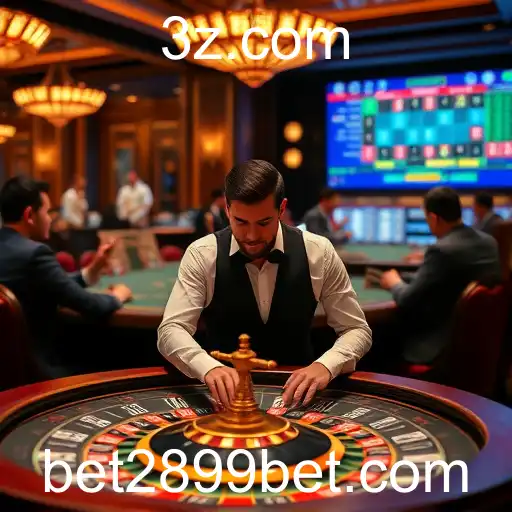 Impacto das Novas Regulamentações no Setor de Jogos Online