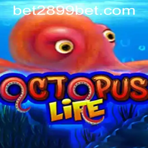 Exploring the Exciting World of OctopusLife and the 2899bet PH Login Experience